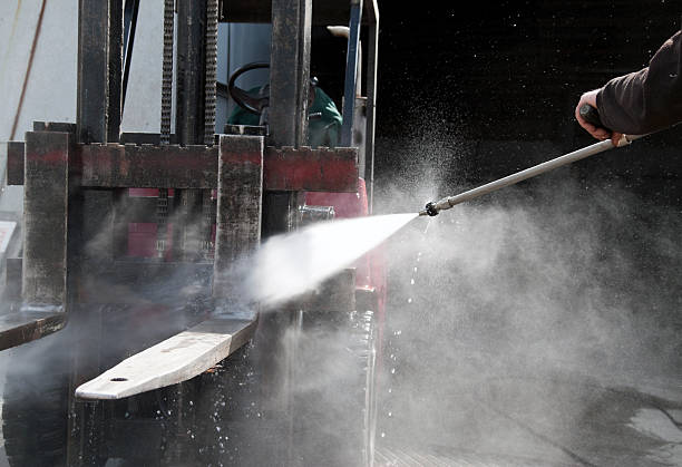 Best Warehouse Cleaning  in Shell Lake, WI
